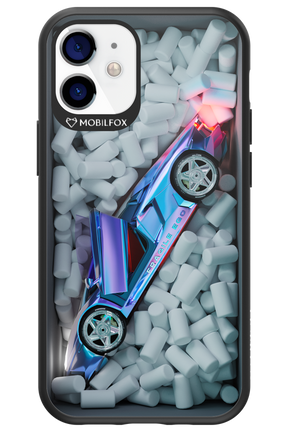 Fragile Ego - Apple iPhone 12 Mini