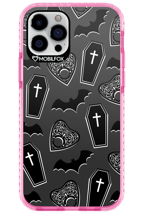 After Death - Apple iPhone 12 Pro