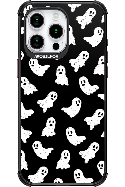 Chill Spirits - Apple iPhone 15 Pro Max