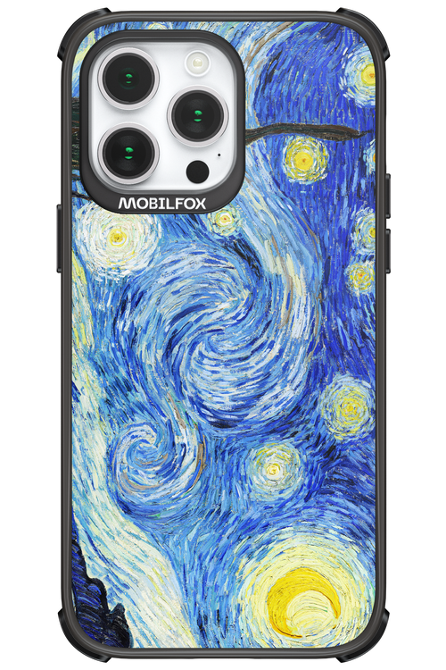 Starry Night - Apple iPhone 14 Pro Max