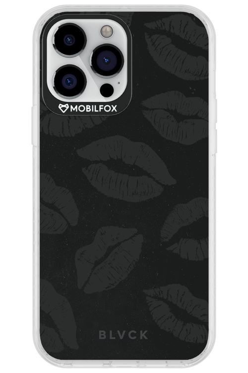 Dark Lips - Apple iPhone 13 Pro Max