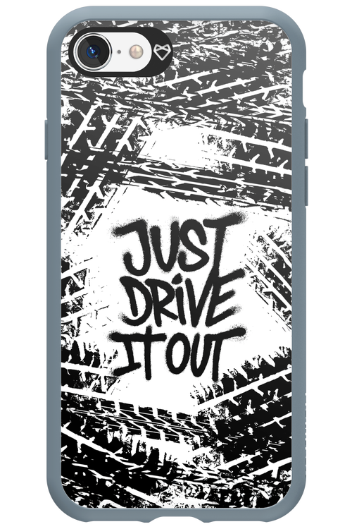 Drive It Out 2.0 - Apple iPhone SE 2022