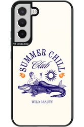 ChillMaid 2.0 - Samsung Galaxy S22+