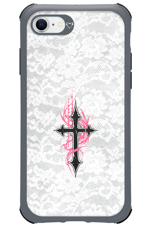 Soft halo 2.0 - Apple iPhone 8