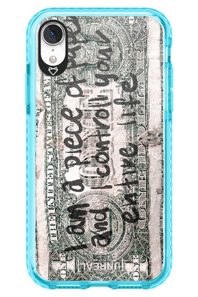 Dollars - Apple iPhone XR