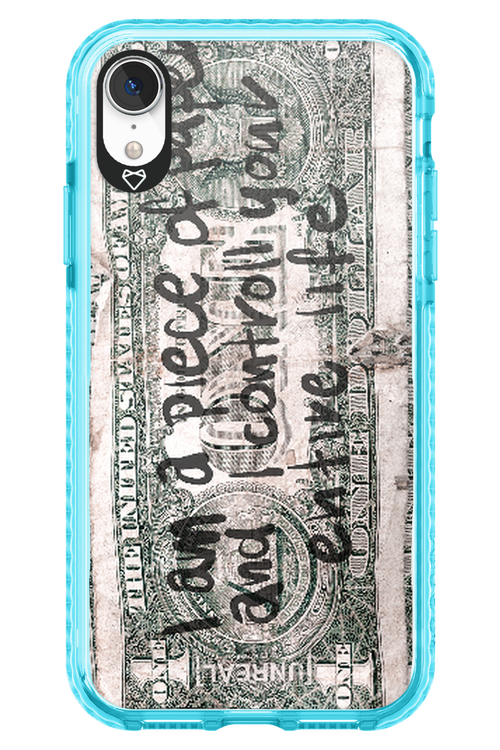 Dollars - Apple iPhone XR