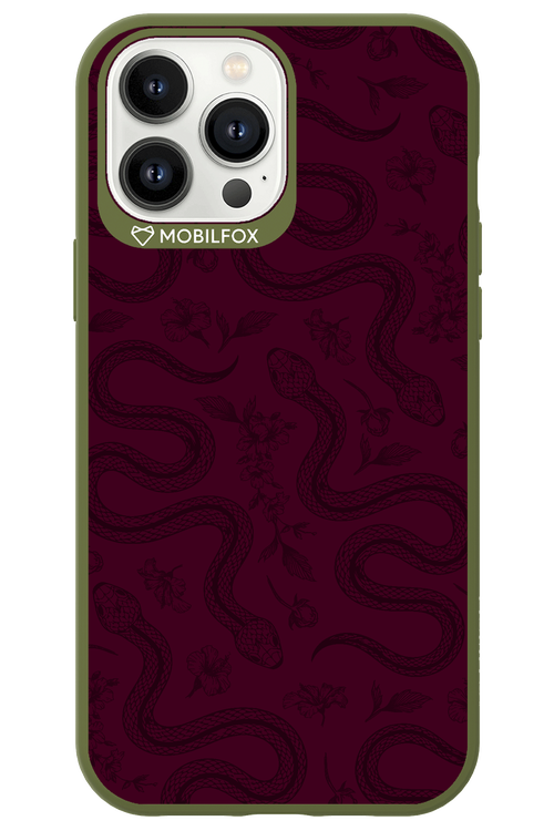 Temptation 2.0 - Apple iPhone 13 Pro Max