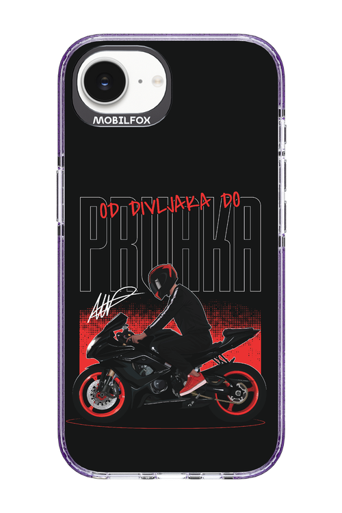PRVHKA 2.0 - Apple iPhone 17e