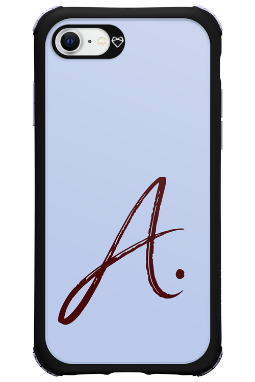(Jellyfish Presso) A 2.0 - Apple iPhone 7