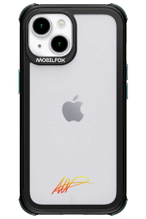 Signature Edition - Apple iPhone 15