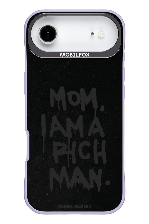 Rich Man - Apple iPhone 17 Air