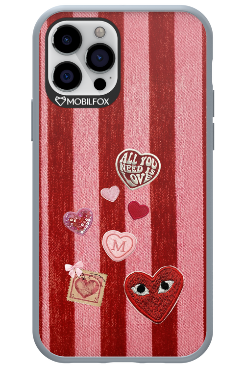 Soul Jeans 2.0 - Apple iPhone 12 Pro