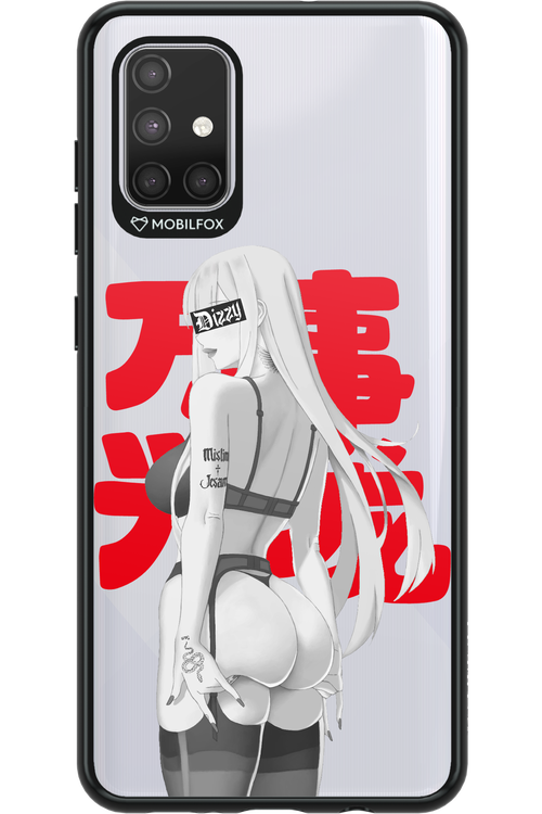 Neo Silence - Samsung Galaxy A71