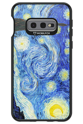 Starry Night - Samsung Galaxy S10e