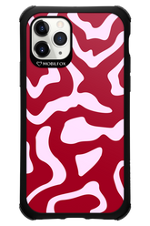 Strawberry Shake - Apple iPhone 11 Pro