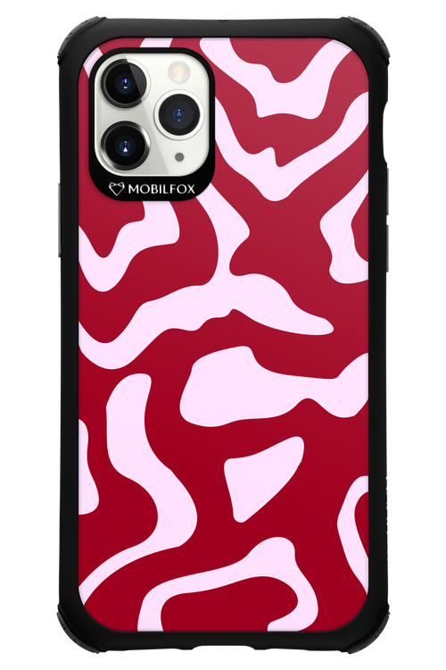 Strawberry Shake - Apple iPhone 11 Pro