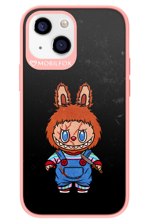 Playtime's over - Apple iPhone 13 Mini