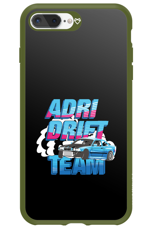Adri Drift 2.0 - Apple iPhone 7 Plus