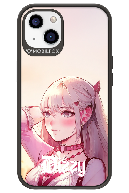 Pink Heatwave - Apple iPhone 13