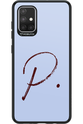 (Jellyfish Presso) P 2.0 - Samsung Galaxy A71