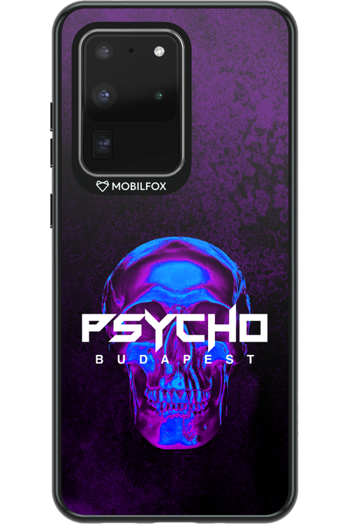 Psyskull - Samsung Galaxy S20 Ultra 5G