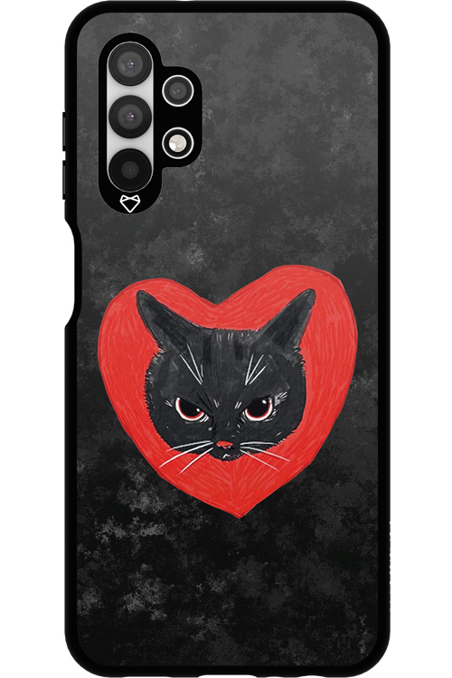 Heart Cat 2.0 - Samsung Galaxy A13 4G