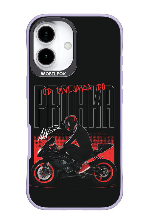 PRVHKA 2.0 - Apple iPhone 17