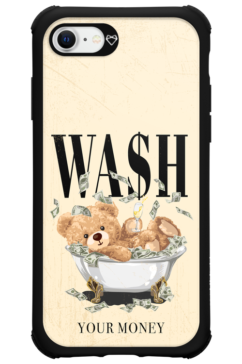 Money Washing - Apple iPhone SE 2020