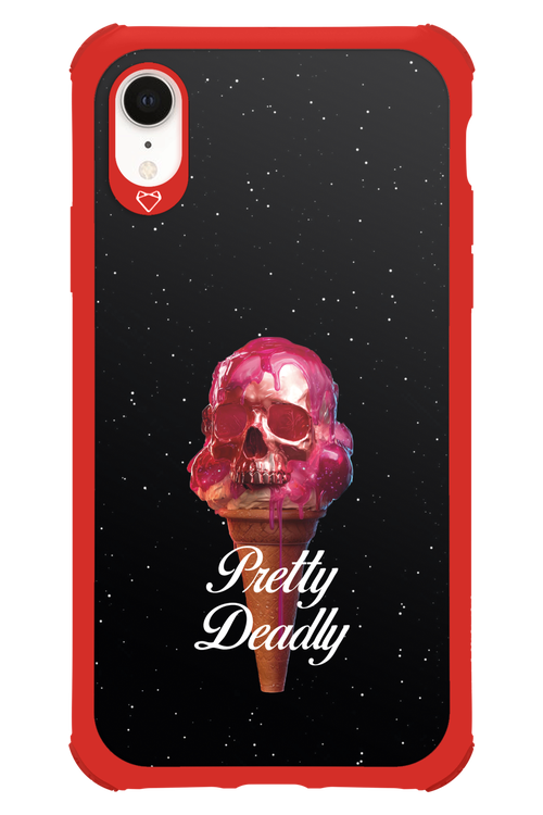 Pretty Deadly - Apple iPhone XR