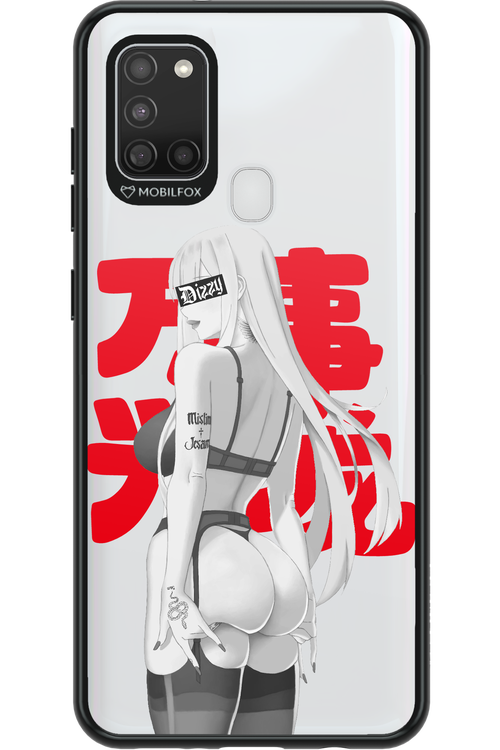 Neo Silence - Samsung Galaxy A21 S