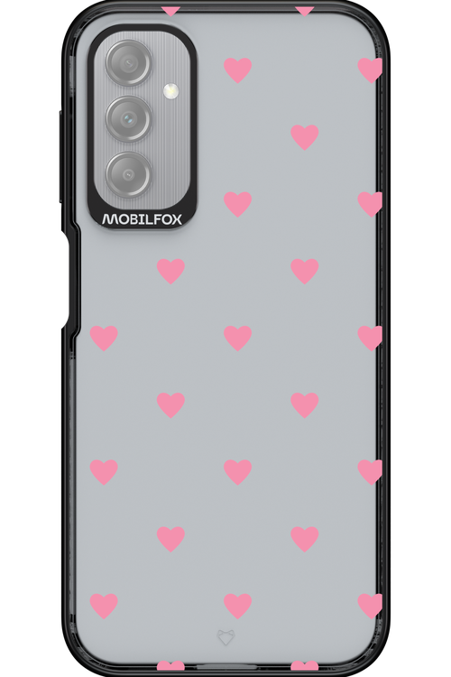 Mini Hearts 2.0 - Samsung Galaxy A14