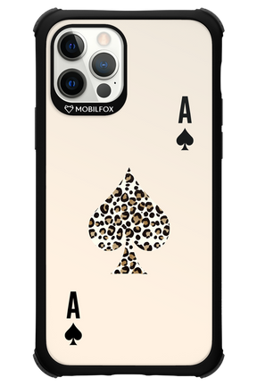 Roar of Ace - Apple iPhone 12 Pro