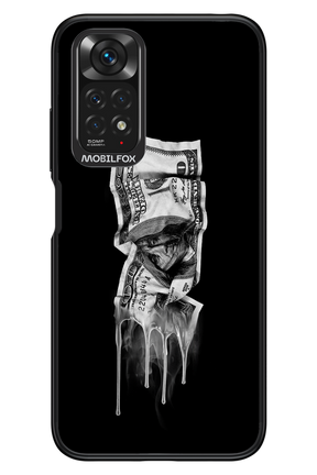 Melting Money - Xiaomi Redmi Note 11/11S 4G