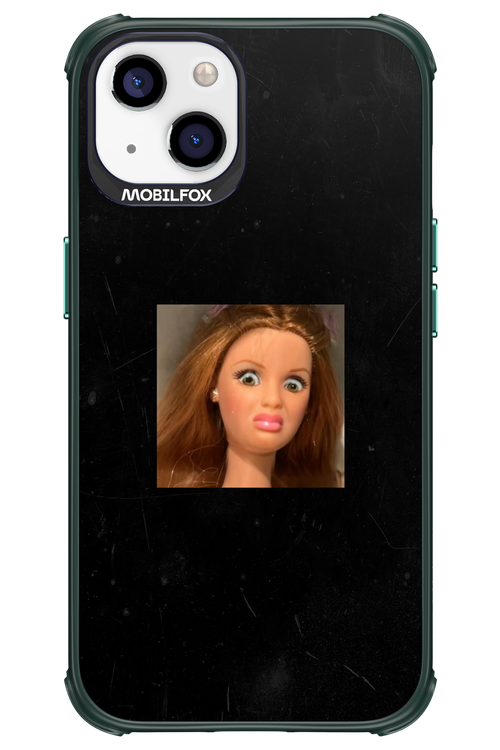 Ew - Apple iPhone 13