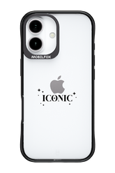 Iconic Sparkle - Apple iPhone 17