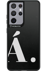 A II (Off Space) 2.0 - Samsung Galaxy S21 Ultra