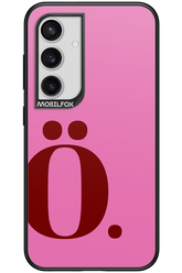 O II (Sorbet) 2.0 - Samsung Galaxy S24
