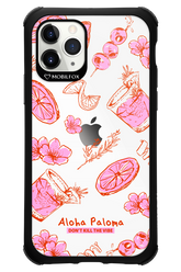 Aloha Paloma - Apple iPhone 11 Pro