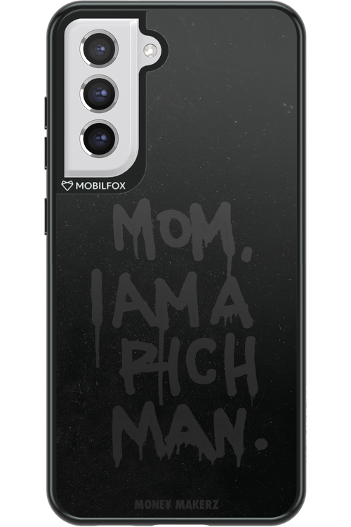Rich Man - Samsung Galaxy S21 FE