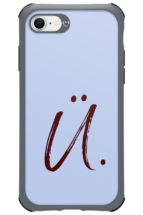 (Jellyfish Presso) U II 2.0 - Apple iPhone 7