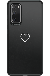 Love Is Simple - Samsung Galaxy S20 FE