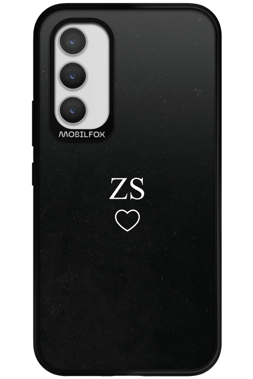 ZS Black 2.0 - Samsung Galaxy A34