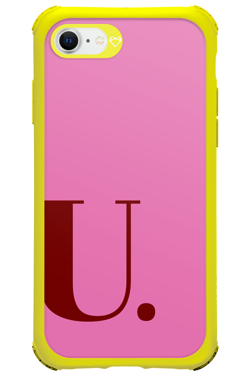 U (Sorbet) 2.0 - Apple iPhone SE 2020