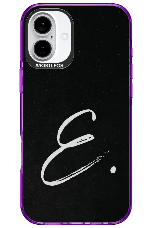 (Off Space) E 2.0 - Apple iPhone 16 Plus