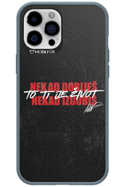 CARBON ADRI 2.0 - Apple iPhone 12 Pro Max