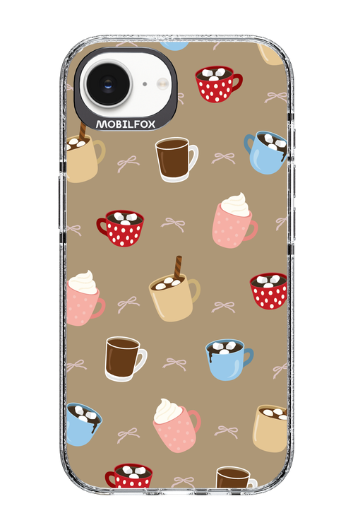 Coco Dream - Apple iPhone 16e