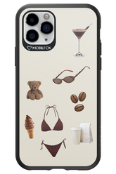 Espresso Lover - Apple iPhone 11 Pro
