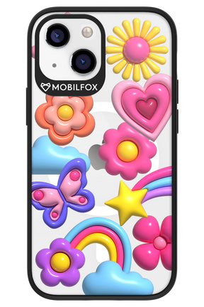 Puffer World - Apple iPhone 13 Mini