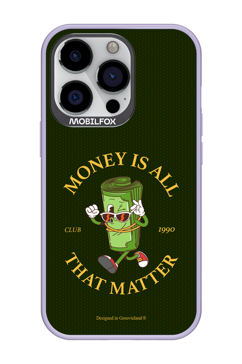 Money Club - Apple iPhone 13 Pro