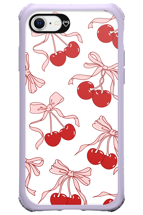 Cherry Queen - Apple iPhone SE 2020